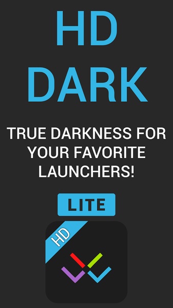 HD Dark Lite - Preview 11