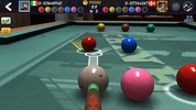 Real Pool 3D II screenshot 12