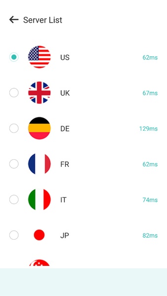 Cute Speed Vpn - Preview 3