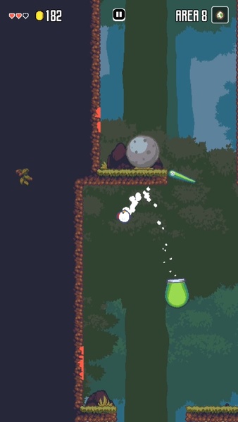 Super Fowlst - Preview 6
