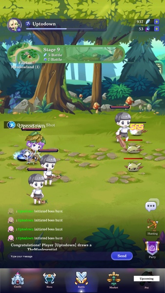 DeGlory - Preview 3