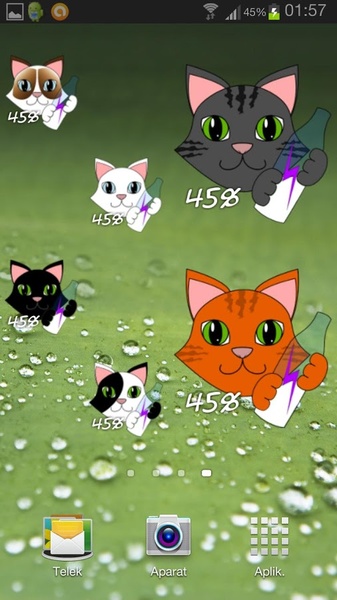 Kitty Cat Battery - Preview 1