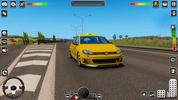 Off Road Taxi 2023 screenshot 2