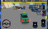 Car Transporter Truck Drive 3D screenshot 11