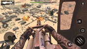 Air Attack: Sky War Shooting screenshot 1