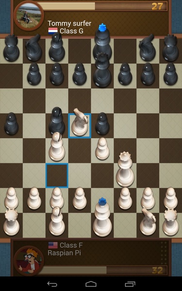 Dr. Chess - Preview 5