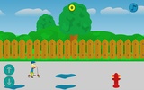 Kick Scooter screenshot 1