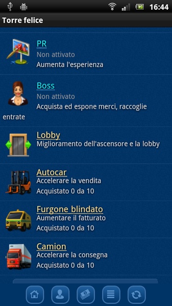 Torre felice - Preview 5