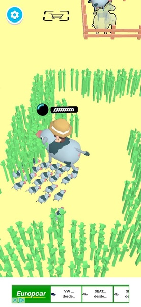 Grass Eater - Preview 11