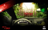 Jungle Drive : OffRoad screenshot 3