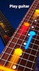 Guitar Play - Games & Songs screenshot 10