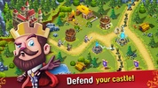 Castle Defense screenshot 9