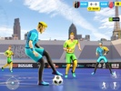 Futsal Football Games 2023 screenshot 9