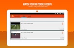 Screen Recorder & ScreenShoot screenshot 2