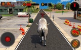 Angry Buffalo Attack 3D screenshot 6