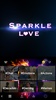 sparkle_love screenshot 2