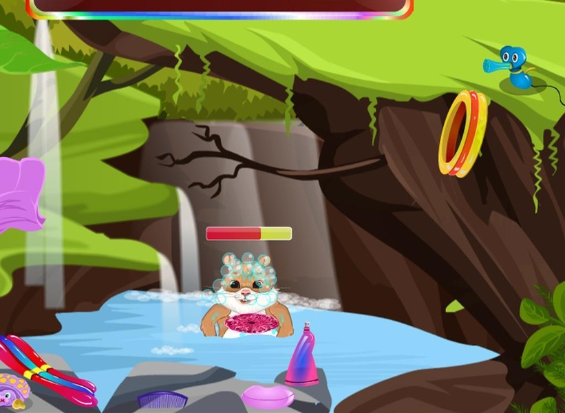 hamster caring - Preview 3