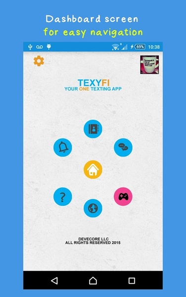 TexyFi - Preview 7