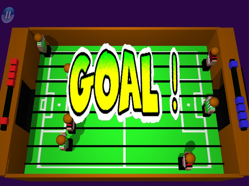 Slide It Soccer - Preview 3