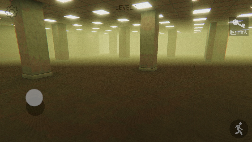 Download SCP Backrooms Multiplayer APK