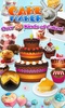 Cake Maker Story screenshot 4