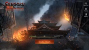 Sengoku Bushido screenshot 4