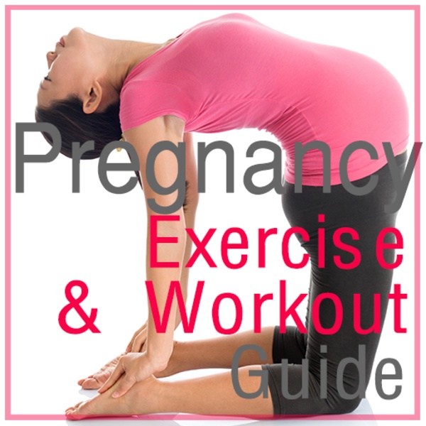 Pregnancy Workout Today - Preview 4