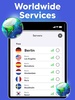 VPN Hero screenshot 2