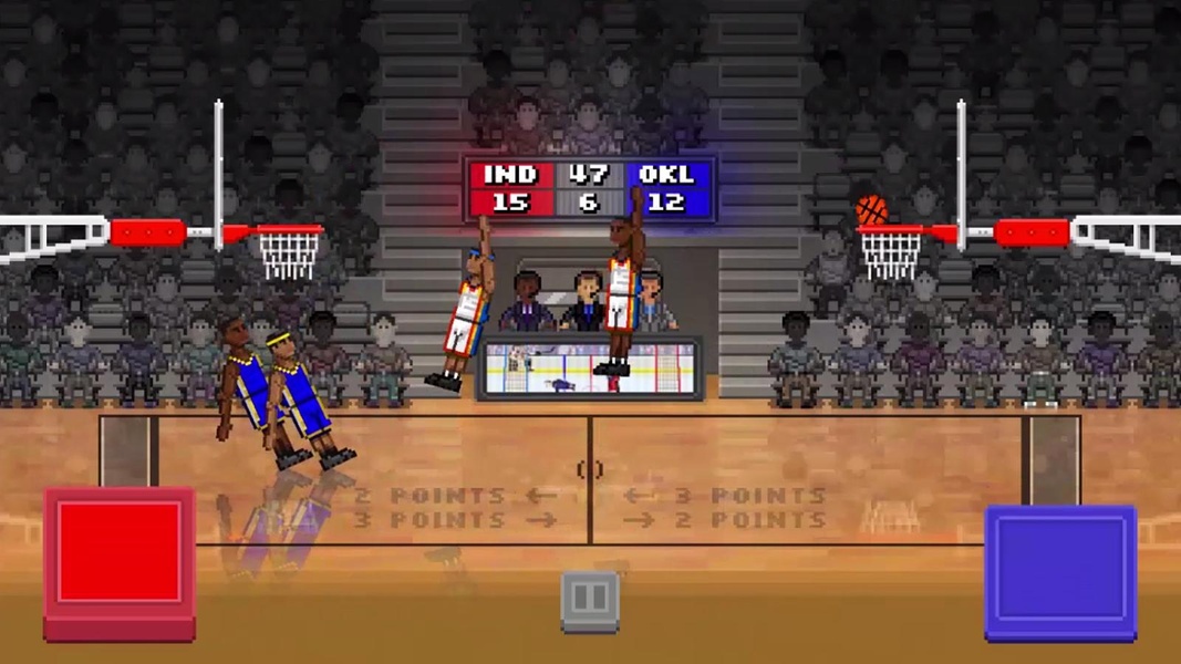 Bouncy Basketball - Preview 7