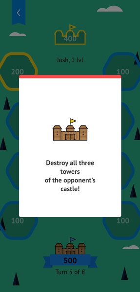 Castle Quiz - Preview 11