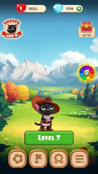 Fruity Cat - Preview 5