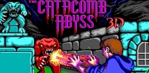 CatacombGL feature