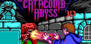 CatacombGL featured image