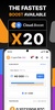 CryptoTab Browser Max Speed screenshot 8