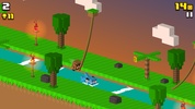 Monkey Rope screenshot 6