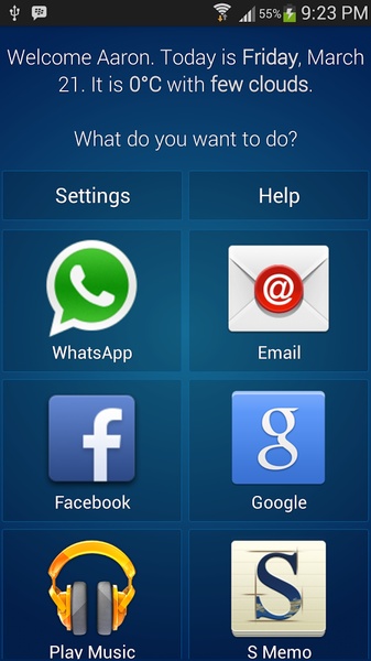 Crescendo Launcher - Preview 15