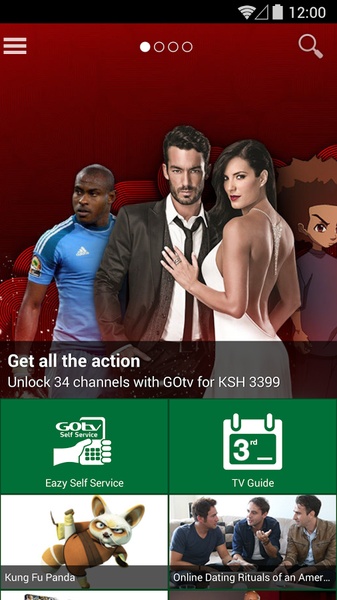 GOtv - Preview 5