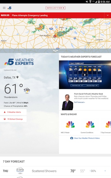 NBC 5 DFW - Preview 9