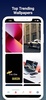 Wallpaper For Iphone - Wallway screenshot 5