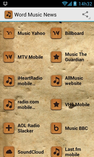 Word Music News - Preview 9