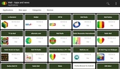 Mali - Apps and news screenshot 3