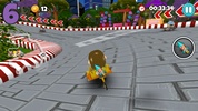 El Chavo Kart 2020 screenshot 3