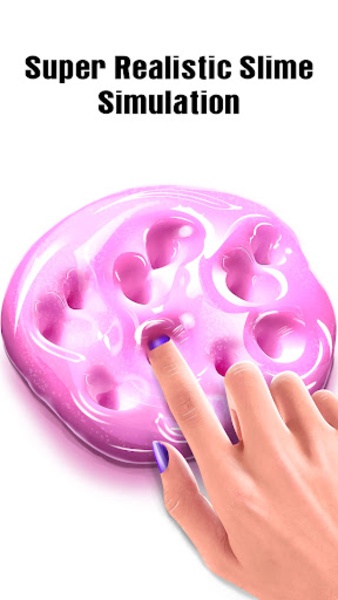 Satisfying Slime Simulator - Preview 7
