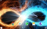 Electric Screen Live Wallpaper screenshot 4