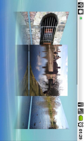 Cinche Gallery - Preview 1
