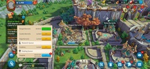 Empires Mobile screenshot 3