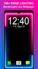 EDGE Border Light - Live Wallp screenshot 6