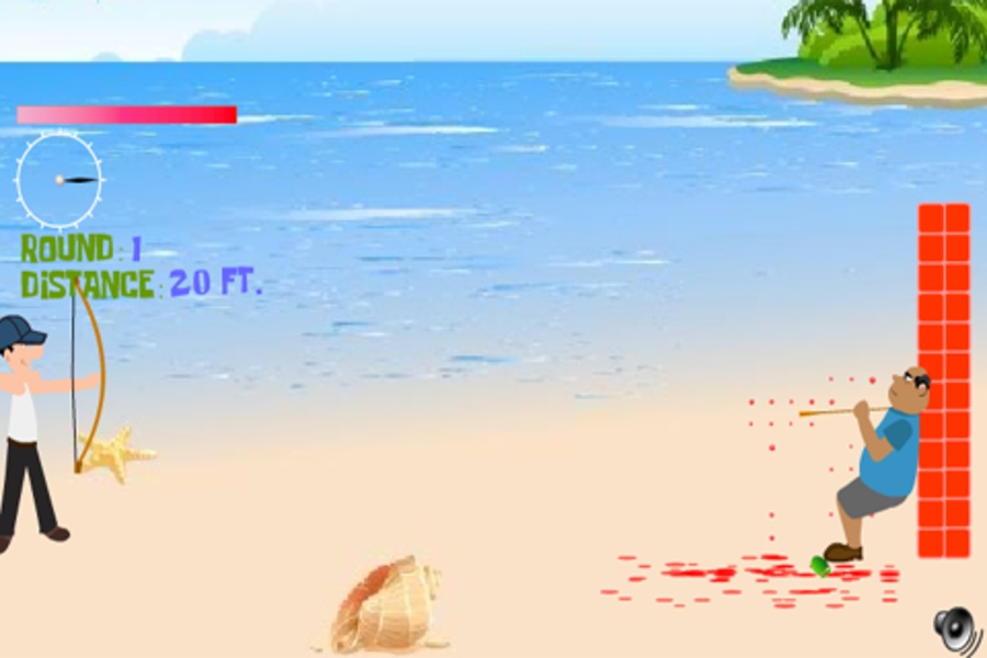 Fruit Shooting - Preview 2