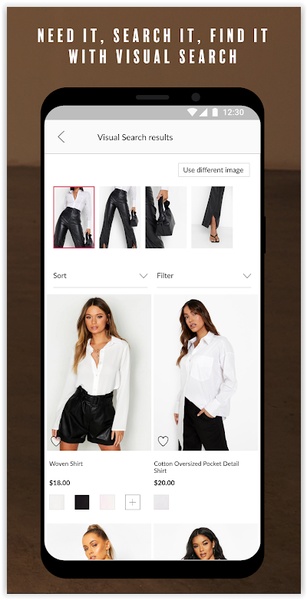 boohoo - Preview 4