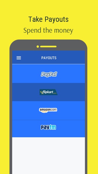 Free Mobile Recharge - Preview 3